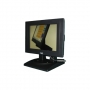 Монитор TVS LCD 8