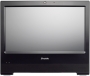 Shuttle Barebone X50V4
