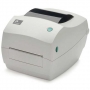 Принтер этикеток Zebra GC420d