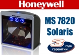 Honeywell MS 7820 Solaris - Акционная цена